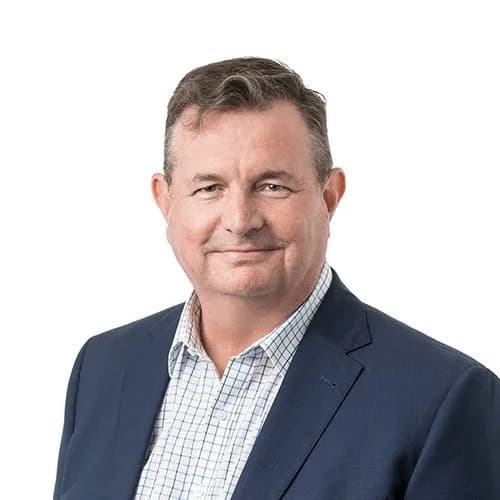 Andrew Stuart