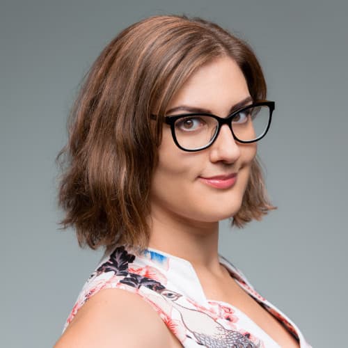 Julia Makin