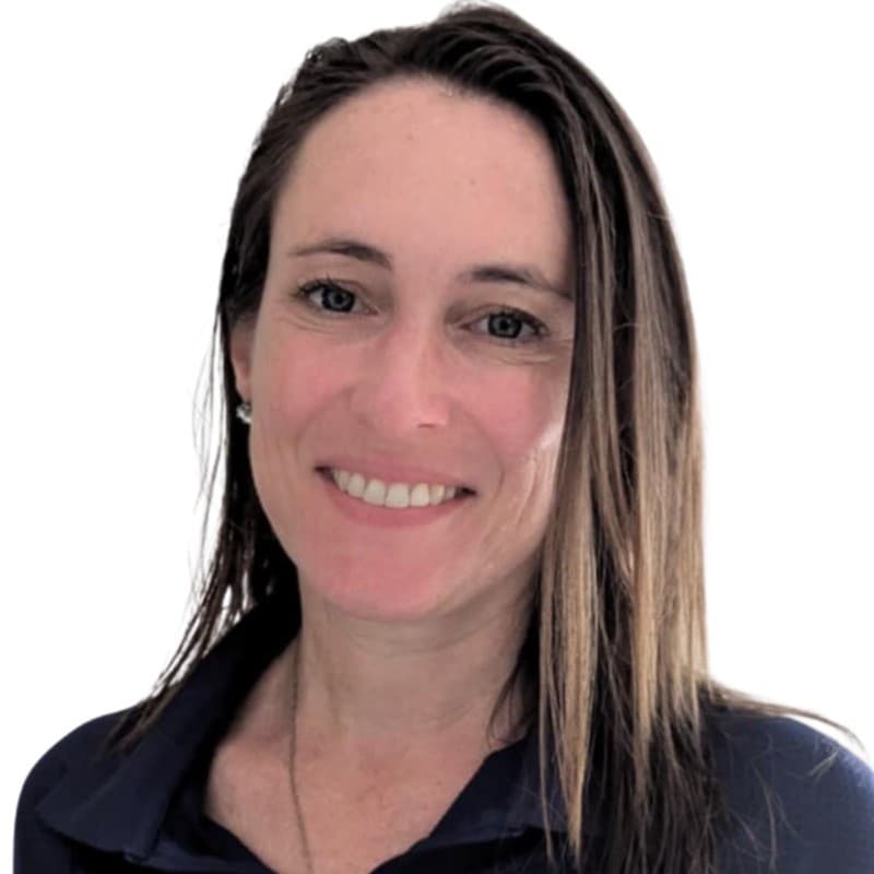 Rebecca Marshall